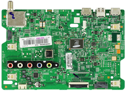 Samsung BN94-10852A Main Board