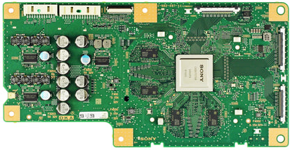 Sony A-2167-837-A DKA Digital Board