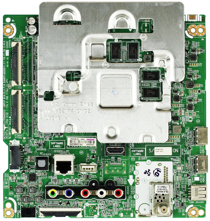LG EBT64425201 Main Board