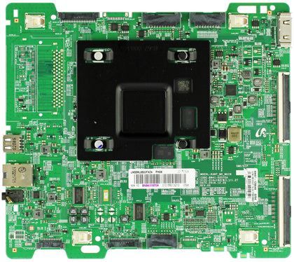 Samsung BN94-11970A Main Board