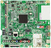 LG EBT65514004 Main Board