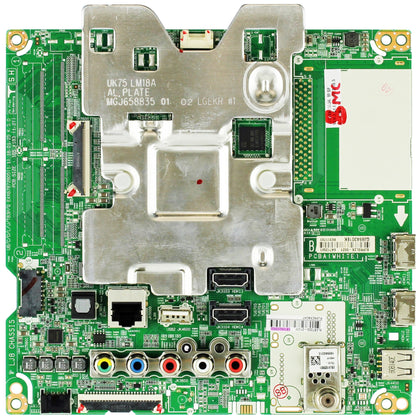 LG EBT65203802 Main Board
