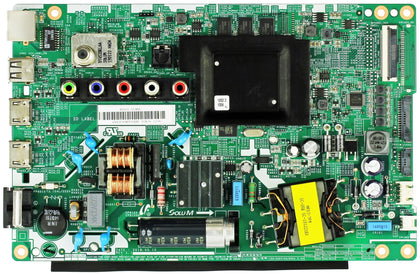 Samsung BN81-17672A Main Board