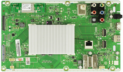 Philips AA78DMMA-001 Main Board