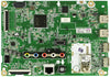 LG EBU64789401 Main Board