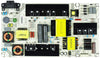 Insignia 209995 Power Supply/LED Board