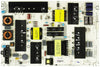 Sharp 211529 Power Supply/LED Board
