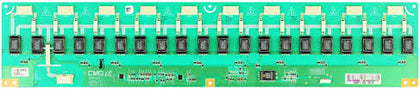 Samsung/Proscan/CMO 27-D022899 (T87I034.02) Backlight Inverter Board
