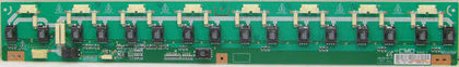 Samsung/CMO 27-D027738 (T87I0300) Backlight Inverter Master Board