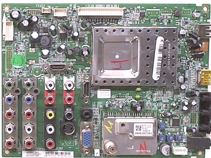 RCA 276307 40-00C5US-MAD4XG Main Board