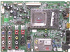 RCA 276307 40-00C5US-MAD4XG Main Board