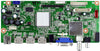 Element 27H1307A Main Board for ELCFW328