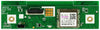 TCL 30112-000021 Wi-Fi Module / Wireless Adapter IR Power Button Board