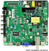 Element 3200188017 Main Board/Power Supply for ELEFW328