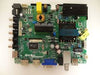 Element 34012154 Main Board/Power Supply for ELEFW408
