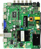 34012103/34011707/34012327 Element Main Board / PSU for ELEFT326