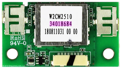 Polaroid Element 34018684 Wi-Fi Module / Wireless Adapter