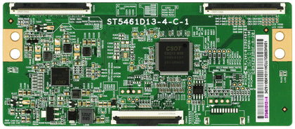 LG ST5461D13-4 34291100AY01 T-Con Board