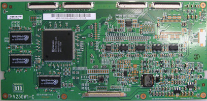 Samsung 35-D001628 V230W1-C T-Con Board
