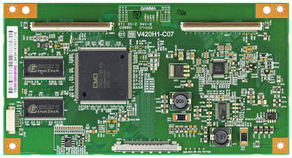 35-D019140 (V420H1-C07) CMO T-Con Board