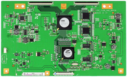 Samsung 35-D032351 T-Con Board for LN55B650T1FXZA