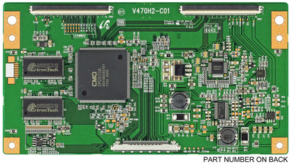 35-D038282 CMO V470H2-C01 T-Con Board