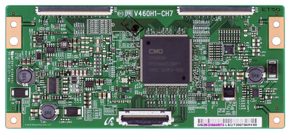 Samsung 35-D044873 T-Con Board