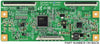 Toshiba/Westinghouse/RCA 35-D047889 (V400H1) T-Con Board