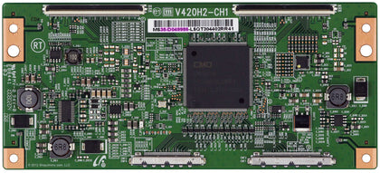 CMO 35-D049986 V420H2-CH1 T-Con Board