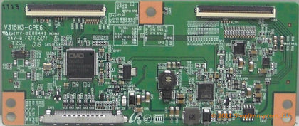 Toshiba 35-D058413 T-Con Board