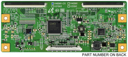Samsung 35-D068623 V460H1-C11 T-Con Board