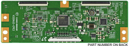 Samsung 35-D076641 T-Con Board
