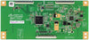 CMO 35-D077645 V500HJ-CE1 T-Con Board