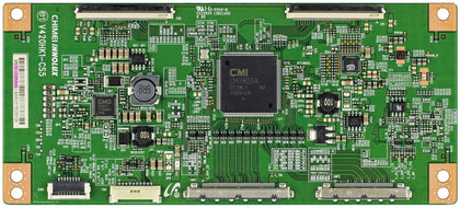 CMO 35-D085849 T-Con Board