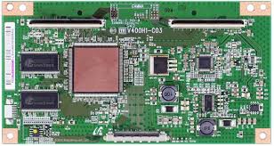 CMO 35-D026047 V400H1-C03 T-Con Board