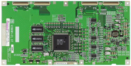 35A29C0134 CMO (V296W1-C1, X7) T-Con Board