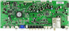 Vizio 3632-0232-0150 Main Board for VX32LHDTV10A