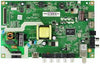 Vizio 3639-0242-0395 Main Board / Power Supply for D39HN-E0 (LAUAVLBS Serial)