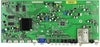 Vizio 3652-0022-0150 Main Board for GV52LFHDTV10A