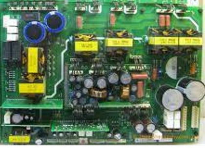 NEC 3S110002 (PKG-1810, PKG-1809) Power Supply