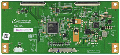 Philips 3ZM052HC V500HJ1-CE6 T-Con Board