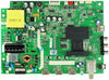 TCL Main Board/Power Supply for 40FS3750 (Service No. 40FS3750TGAA)