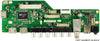 RCA 40GE01M3393LNA27-C4 Main Board