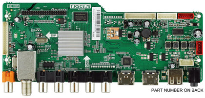 42RE010C878LNA0-E1 RCA Main Board for LED42C45RQ