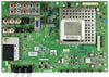 Toshiba 431C1351L52 Main Board 32AV502R