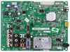 TCL 4A-LCD32T-SS8 Main Board