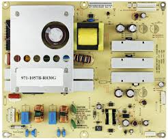 Protron  4H.B0480.001/C1 Power Supply PLTV-3750