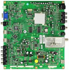 Westinghouse 5097679603 Main Board SK-26H240S SK-26H520S
