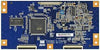 Sony 55.26T02.C08 T-Con Board