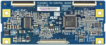 AUO 55.26T04.004 (06A13-1B) T-Con Board